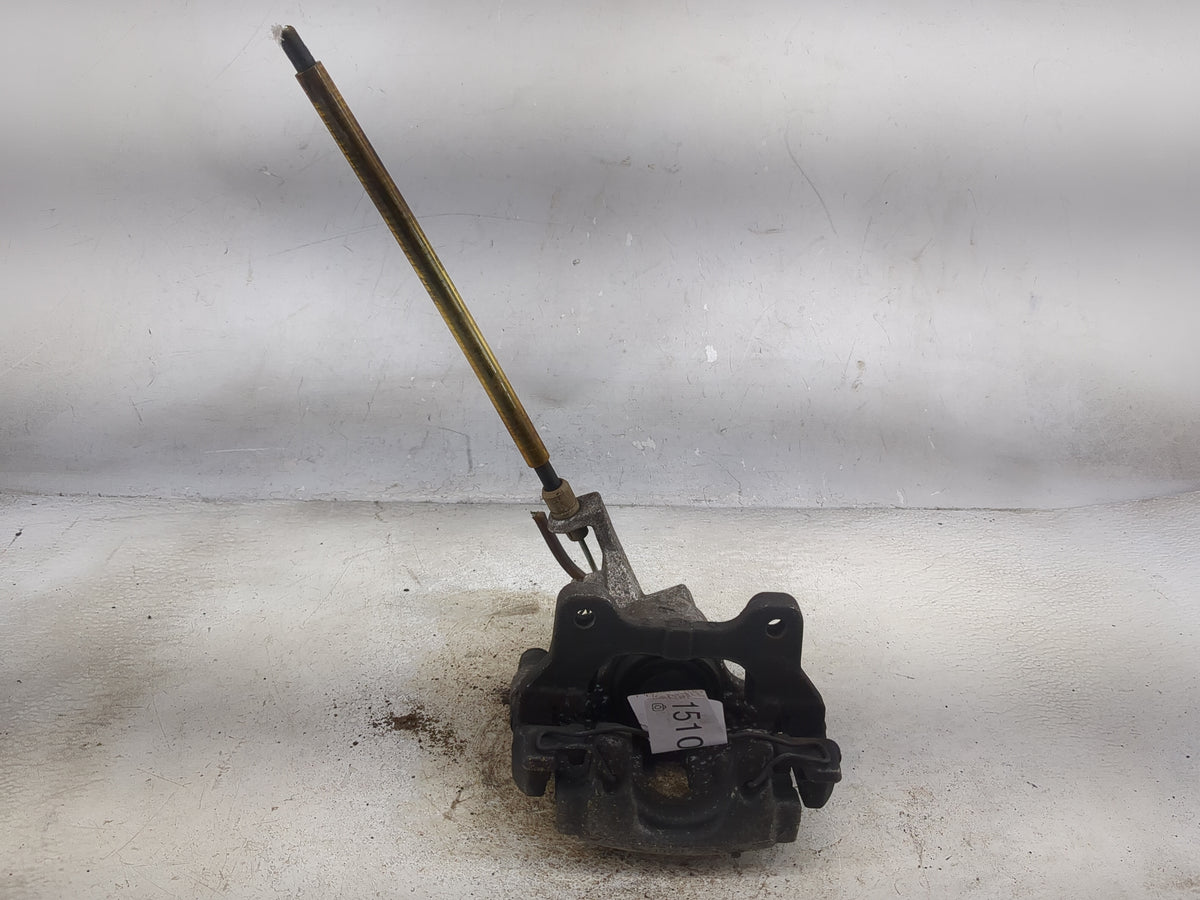 2009-2012 Jaguar Xf Rear Driver Left Brake Caliper - Oemusedautoparts1.com