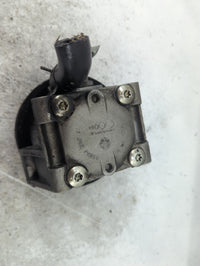 2009-2010 Jaguar Xf Power Steering Column Pump Oem - Oemusedautoparts1.com