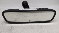2009-2010 Jaguar Xf Interior Rear View Mirror Replacement OEM P/N:E11025891 E11015891 Fits Fits 2009 2010 2011 OEM Used Auto