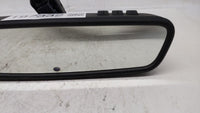 2009-2010 Jaguar Xf Interior Rear View Mirror Replacement OEM P/N:E11025891 E11015891 Fits Fits 2009 2010 2011 OEM Used Auto