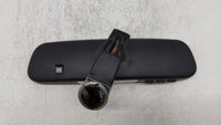 2009-2010 Jaguar Xf Interior Rear View Mirror Replacement OEM P/N:E11025891 E11015891 Fits Fits 2009 2010 2011 OEM Used Auto