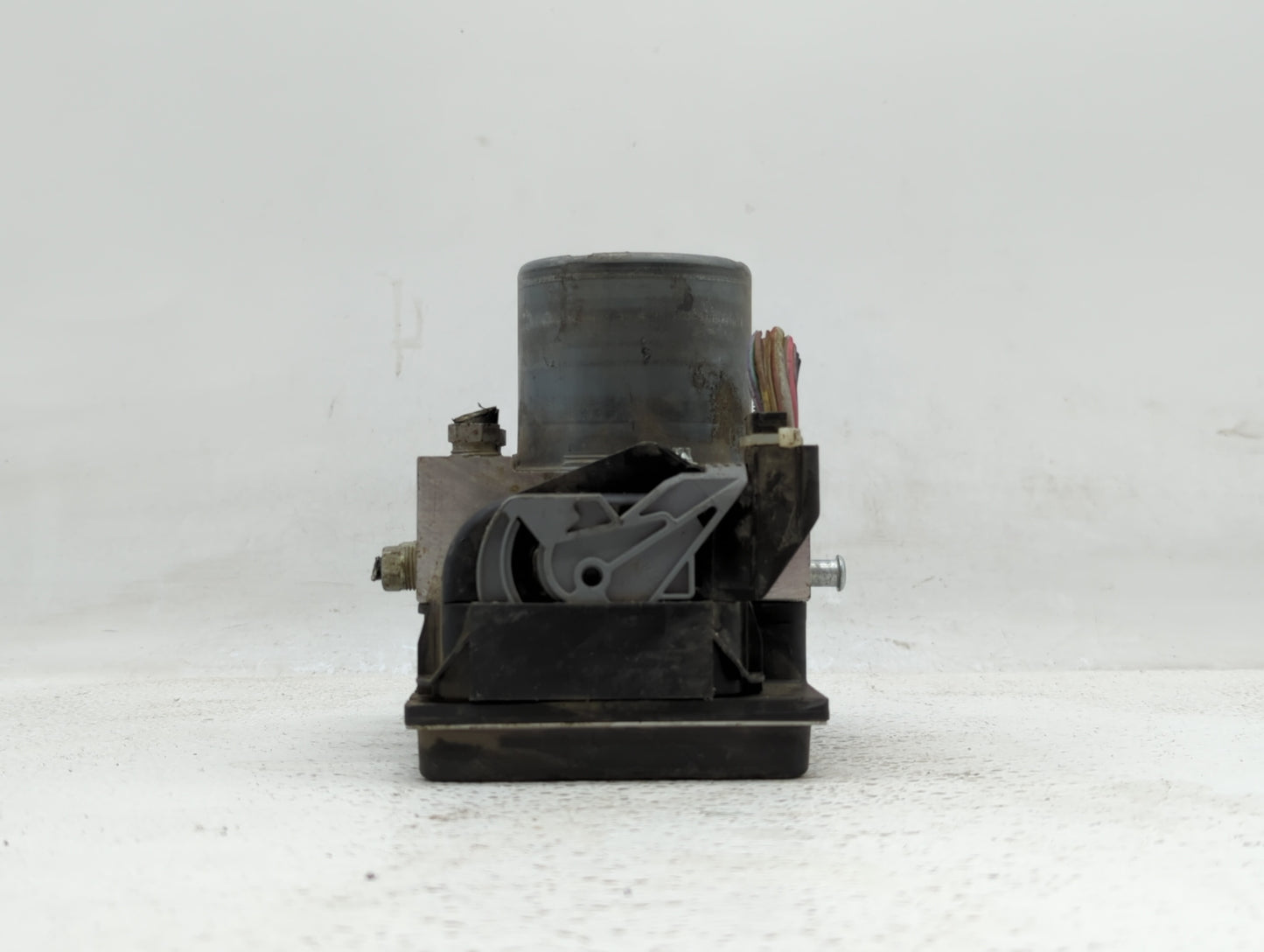 2010-2011 Jaguar Xf ABS Pump Control Module Replacement P/N:AX23-2C405-AC AX23-2C405-AB Fits Fits 2010 2011 OEM Used Auto Pa