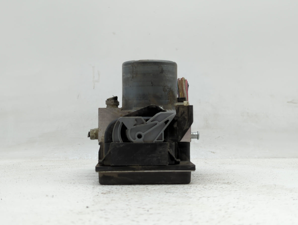 2010-2011 Jaguar Xf Anti-Lock Brake ABS Pump Module Actuator OEM P/N:AX23-2C405-AC AX23-2C405-AB Fits Fits 2010 2011 OEM Use