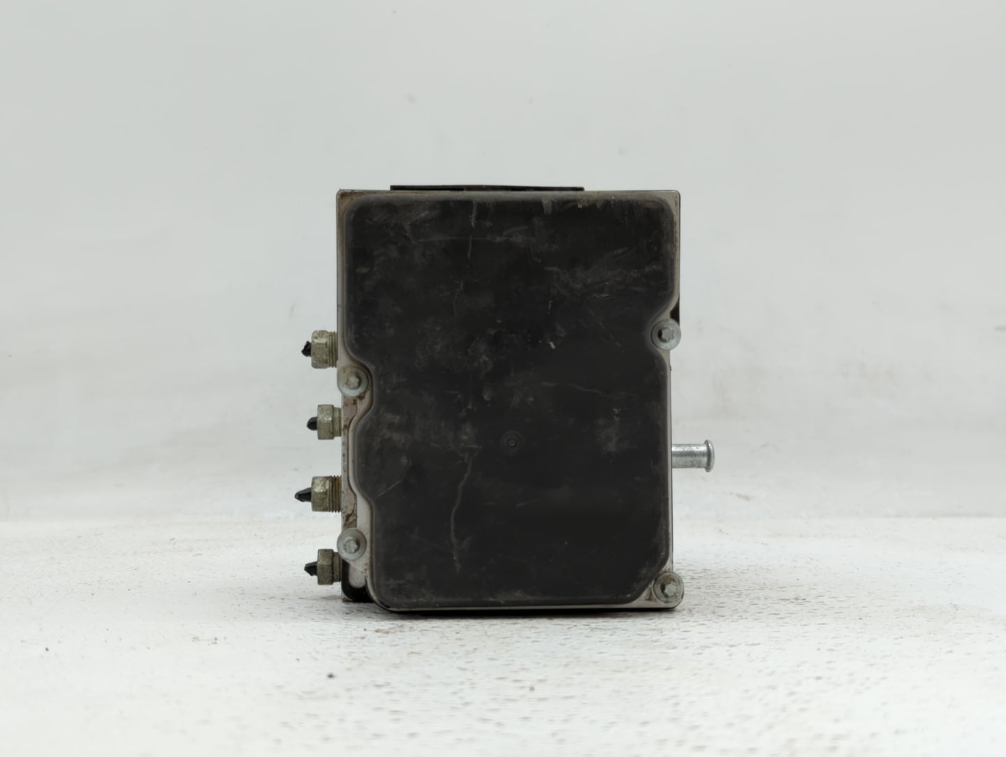 2010-2011 Jaguar Xf ABS Pump Control Module Replacement P/N:AX23-2C405-AC AX23-2C405-AB Fits Fits 2010 2011 OEM Used Auto Pa