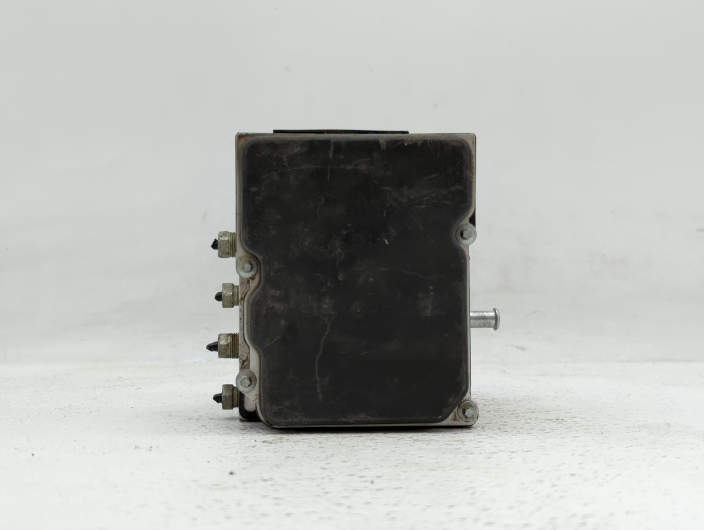 2010-2011 Jaguar Xf ABS Pump Control Module Replacement P/N:AX23-2C405-AC AX23-2C405-AB Fits Fits 2010 2011 OEM Used Auto Pa