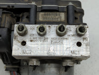 2010-2011 Jaguar Xf ABS Pump Control Module Replacement P/N:AX23-2C405-AC AX23-2C405-AB Fits Fits 2010 2011 OEM Used Auto Pa