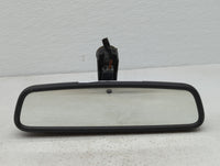 2009-2010 Jaguar Xf Interior Rear View Mirror Replacement OEM P/N:E11025891 E11015891 Fits Fits 2009 2010 2011 OEM Used Auto