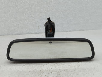 compare product 2009-2010 Jaguar Xf Interior Rear View Mirror Replacement OEM P/N:E11025891 E11015891 Fits Fits 2009 2010 2011 OEM Used Auto Parts