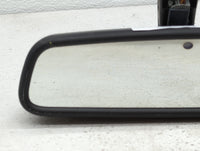 2009-2010 Jaguar Xf Interior Rear View Mirror Replacement OEM P/N:E11025891 E11015891 Fits Fits 2009 2010 2011 OEM Used Auto