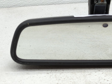 2009-2010 Jaguar Xf Interior Rear View Mirror Replacement OEM P/N:E11025891 E11015891 Fits Fits 2009 2010 2011 OEM Used Auto Parts