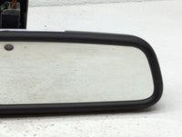 2009-2010 Jaguar Xf Interior Rear View Mirror Replacement OEM P/N:E11025891 E11015891 Fits Fits 2009 2010 2011 OEM Used Auto
