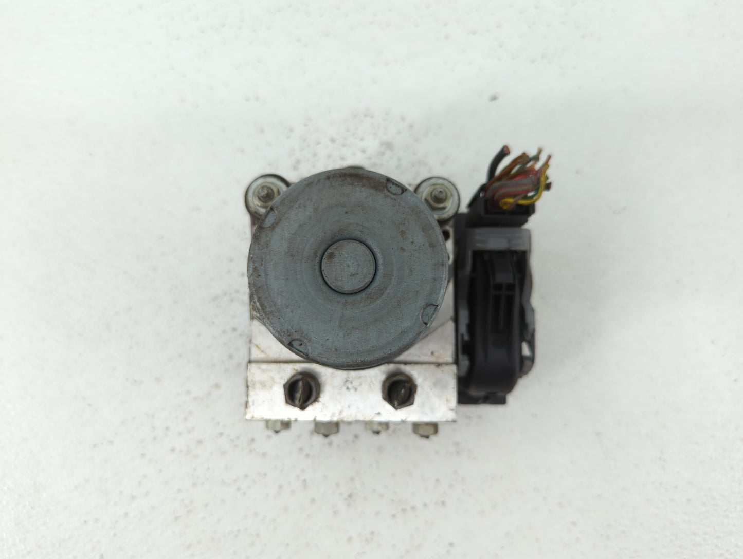 2010-2011 Jaguar Xf ABS Pump Control Module Replacement P/N:9X23-2C405-CC AX23-2C405-AC, AX23-2C405-AB Fits Fits 2010 2011 O