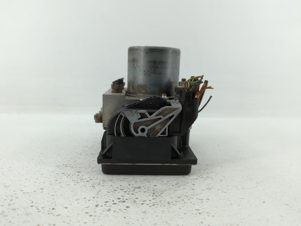 2010-2011 Jaguar Xf Anti-Lock Brake ABS Pump Module Actuator OEM P/N:9X23-2C405-CC AX23-2C405-AC Fits Fits 2010 2011 OEM Use