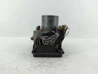 2010-2011 Jaguar Xf Anti-Lock Brake ABS Pump Module Actuator OEM P/N:9X23-2C405-CC AX23-2C405-AC Fits Fits 2010 2011 OEM Use