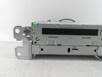 2010 Jaguar Xf Am Fm Cd Player Radio Receiver - Oemusedautoparts1.com