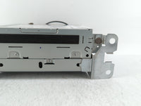 2010 Jaguar Xf Am Fm Cd Player Radio Receiver - Oemusedautoparts1.com