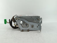 2010 Jaguar Xf Am Fm Cd Player Radio Receiver - Oemusedautoparts1.com