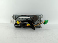 2010 Jaguar Xf Am Fm Cd Player Radio Receiver - Oemusedautoparts1.com