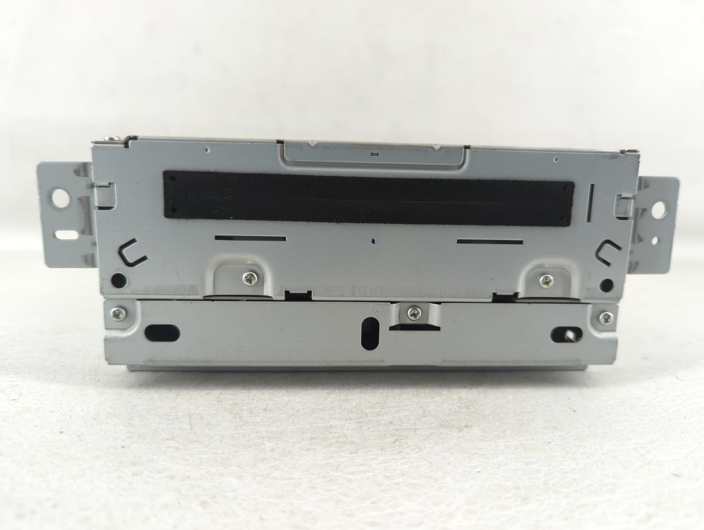 2009-2011 Jaguar Xf Radio AM FM Cd Player Receiver Replacement P/N:7G9N-18C815-TA Fits Fits 2008 2009 2010 2011 2012 2013 OE