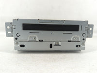 2009-2011 Jaguar Xf Radio AM FM Cd Player Receiver Replacement P/N:7G9N-18C815-TA Fits Fits 2008 2009 2010 2011 2012 2013 OE