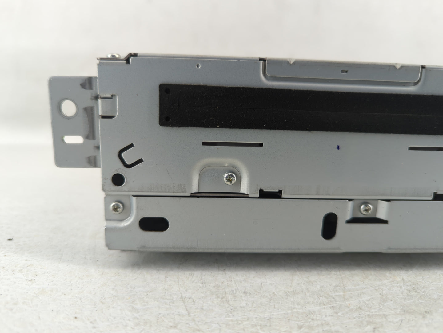 2009-2011 Jaguar Xf Radio AM FM Cd Player Receiver Replacement P/N:7G9N-18C815-TA Fits Fits 2008 2009 2010 2011 2012 2013 OE