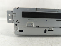 2009-2011 Jaguar Xf Radio AM FM Cd Player Receiver Replacement P/N:7G9N-18C815-TA Fits Fits 2008 2009 2010 2011 2012 2013 OE