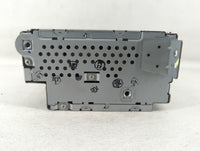 2009-2011 Jaguar Xf Radio AM FM Cd Player Receiver Replacement P/N:7G9N-18C815-TA Fits Fits 2008 2009 2010 2011 2012 2013 OE