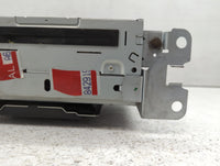 2010 Jaguar Xf Radio AM FM Cd Player Receiver Replacement P/N:7G9N-18C815-NB 7G9N-18C815-TA Fits OEM Used Auto Parts - Oemus