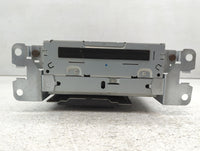 2010 Jaguar Xf Radio AM FM Cd Player Receiver Replacement P/N:7G9N-18C815-NB 7G9N-18C815-TA Fits OEM Used Auto Parts - Oemus