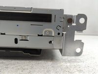 2010 Jaguar Xf Radio AM FM Cd Player Receiver Replacement P/N:7G9N-18C815-NB 7G9N-18C815-TA Fits OEM Used Auto Parts - Oemus