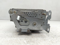 2010 Jaguar Xf Radio AM FM Cd Player Receiver Replacement P/N:7G9N-18C815-NB 7G9N-18C815-TA Fits OEM Used Auto Parts - Oemus