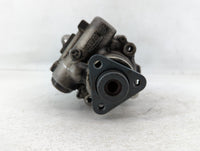 2010-2015 Jaguar Xf Power Steering Column Pump Oem - Oemusedautoparts1.com