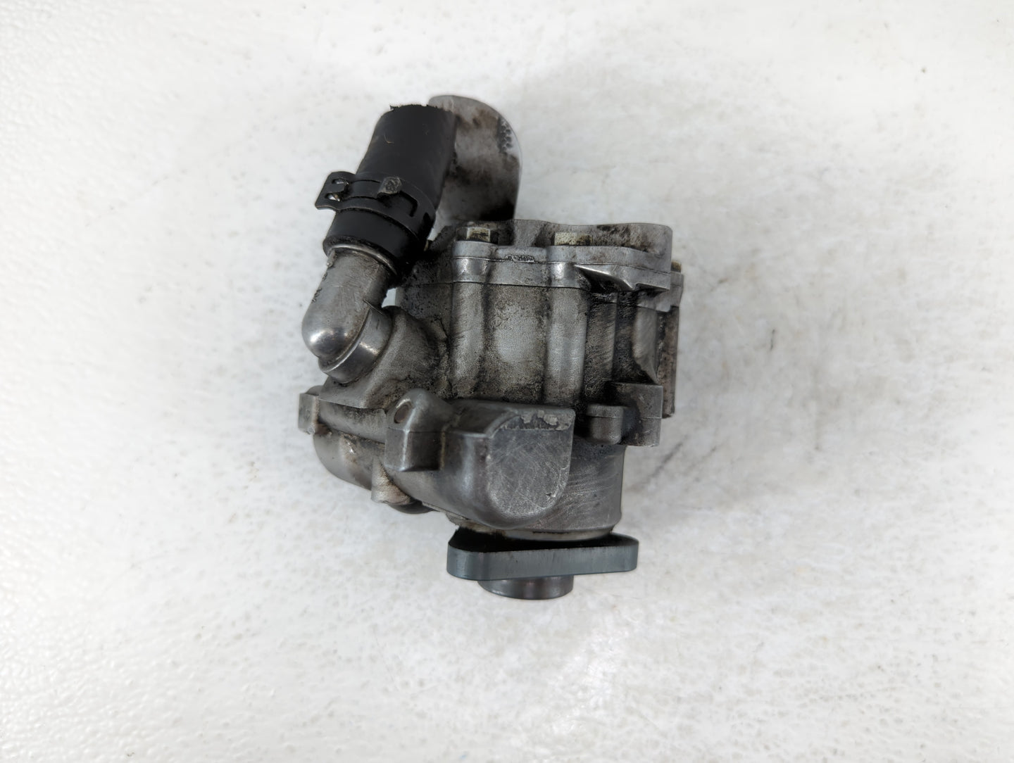 2010-2015 Jaguar Xf Power Steering Column Pump Oem - Oemusedautoparts1.com