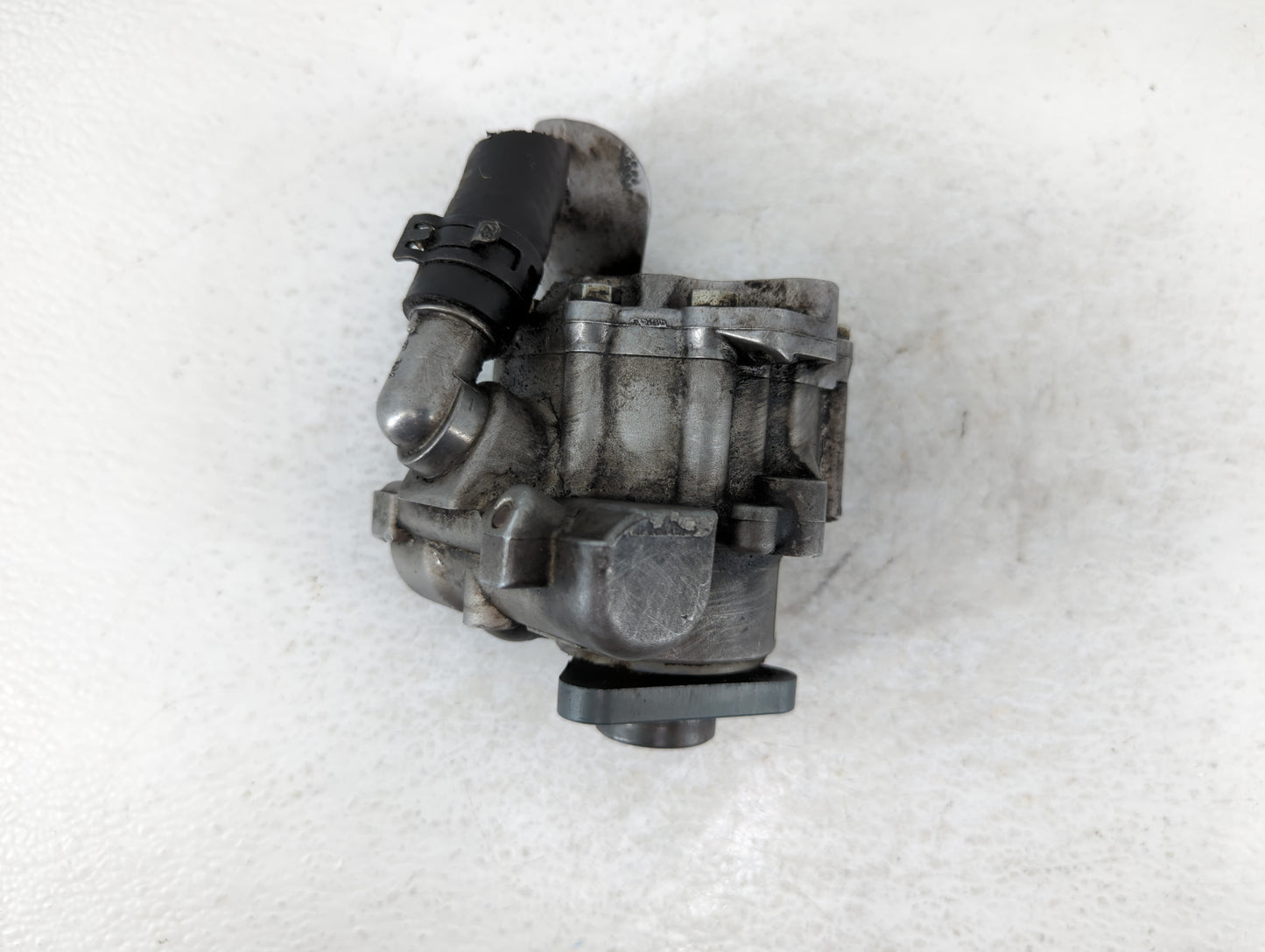 2010-2015 Jaguar Xf Power Steering Column Pump Oem - Oemusedautoparts1.com