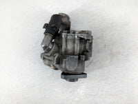 2010-2015 Jaguar Xf Power Steering Column Pump Oem - Oemusedautoparts1.com