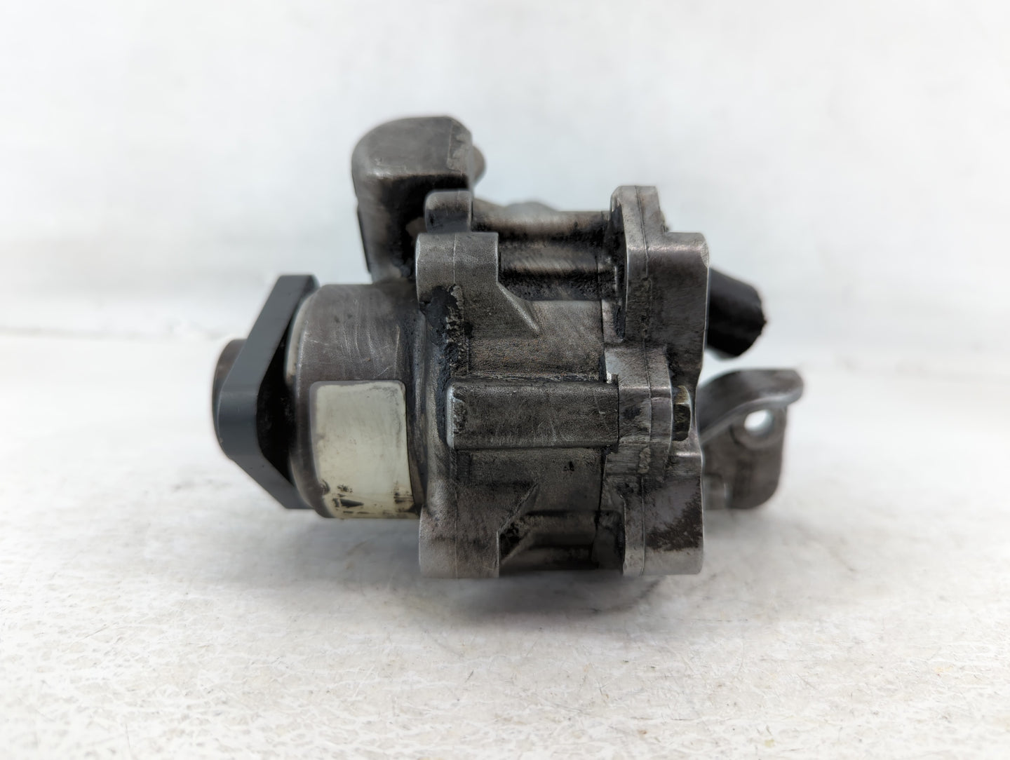 2010-2015 Jaguar Xf Power Steering Column Pump Oem - Oemusedautoparts1.com