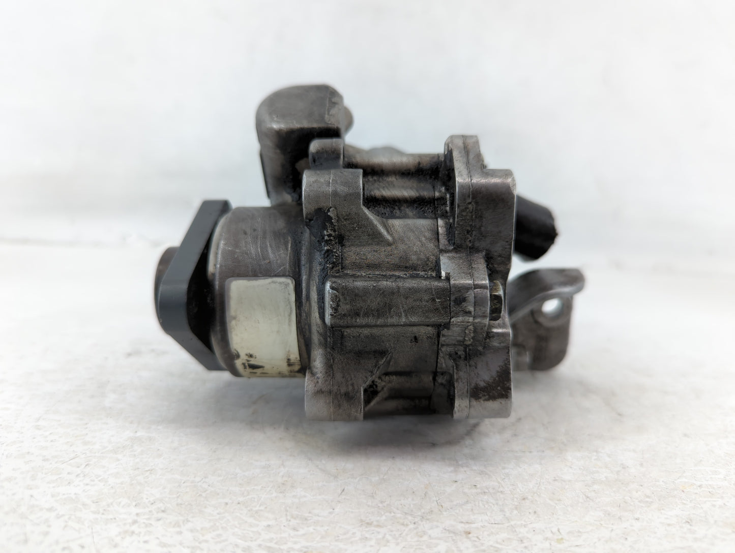 2010-2015 Jaguar Xf Power Steering Column Pump Oem - Oemusedautoparts1.com
