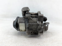2010-2015 Jaguar Xf Power Steering Column Pump Oem - Oemusedautoparts1.com