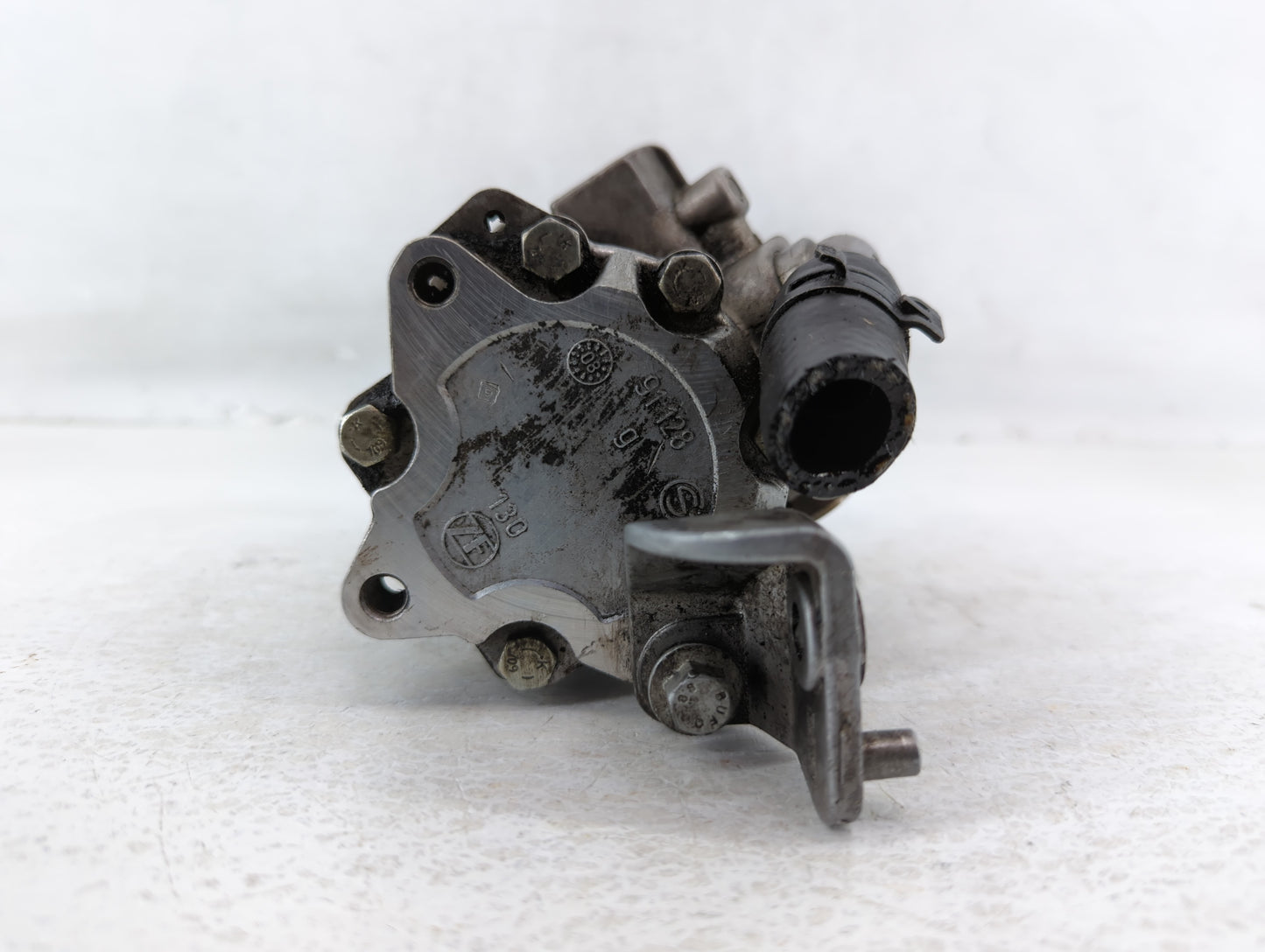2010-2015 Jaguar Xf Power Steering Column Pump Oem - Oemusedautoparts1.com