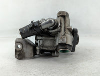 2010-2015 Jaguar Xf Power Steering Column Pump Oem - Oemusedautoparts1.com