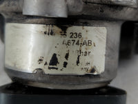 2010-2015 Jaguar Xf Power Steering Column Pump Oem - Oemusedautoparts1.com