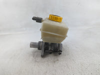 2009-2015 Jaguar Xf Brake Master Cylinder - Oemusedautoparts1.com