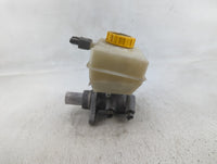 2009-2015 Jaguar Xf Brake Master Cylinder 609014 - Oemusedautoparts1.com
