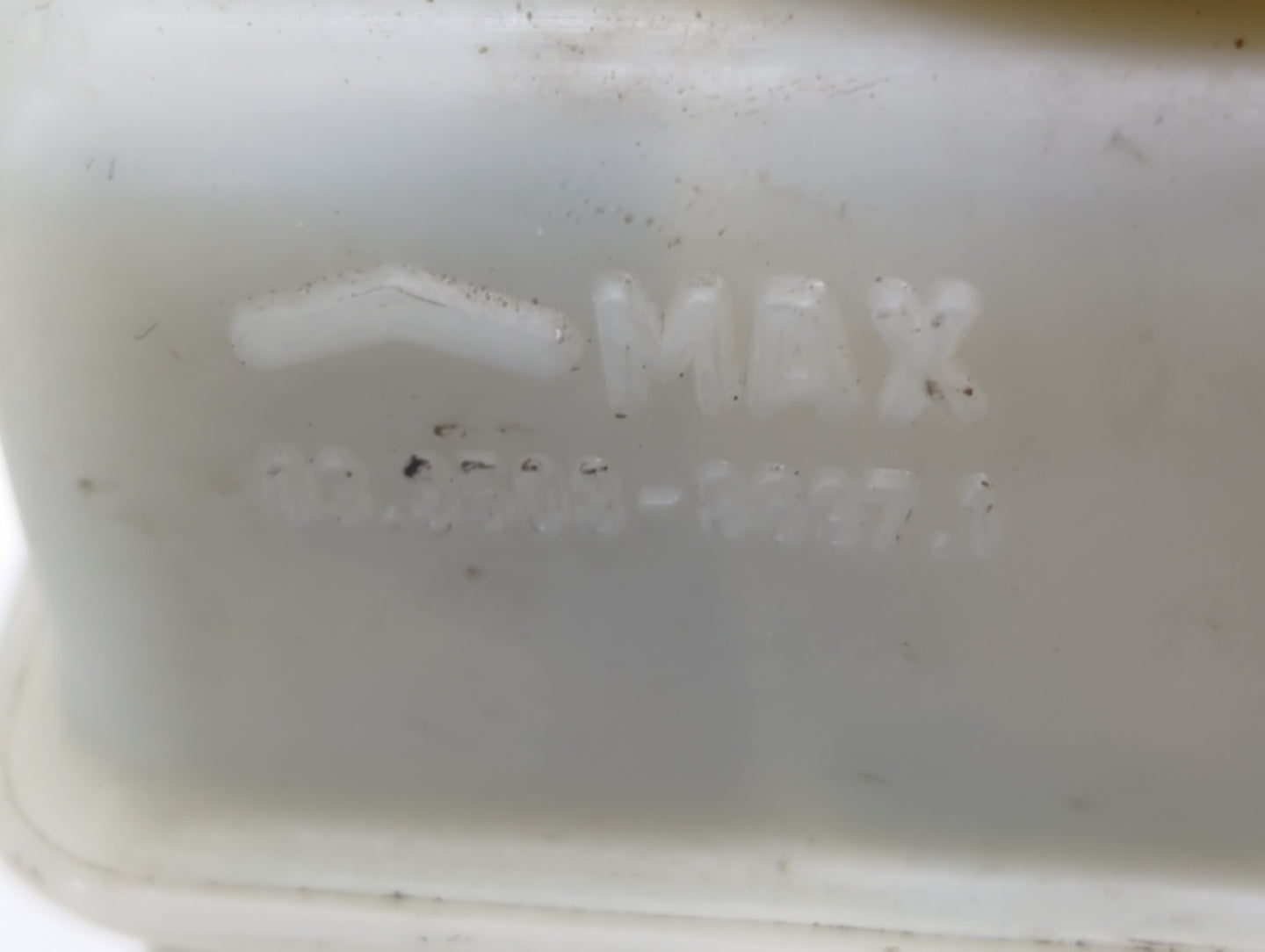 2009-2015 Jaguar Xf Brake Master Cylinder - Oemusedautoparts1.com