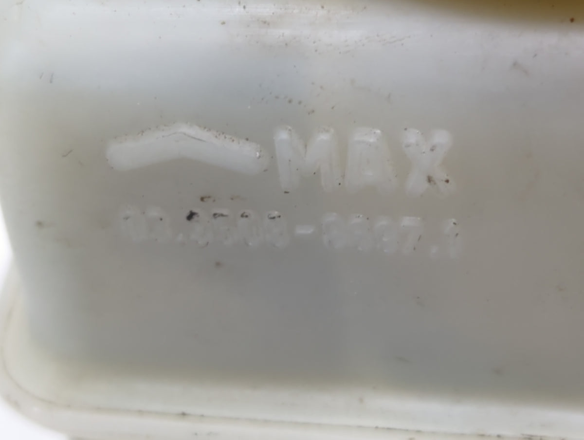 2009-2015 Jaguar Xf Brake Master Cylinder 610457 - Oemusedautoparts1.com