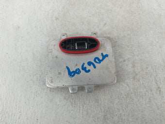 compare product 2009-2012 Jaguar Xf Headlight Ballast Head Light