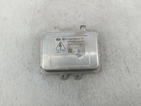2009-2012 Jaguar Xf Headlight Ballast Head Light - Oemusedautoparts1.com