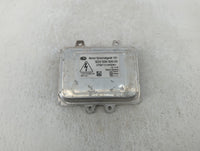 2009-2012 Jaguar Xf Headlight Ballast Head Light - Oemusedautoparts1.com