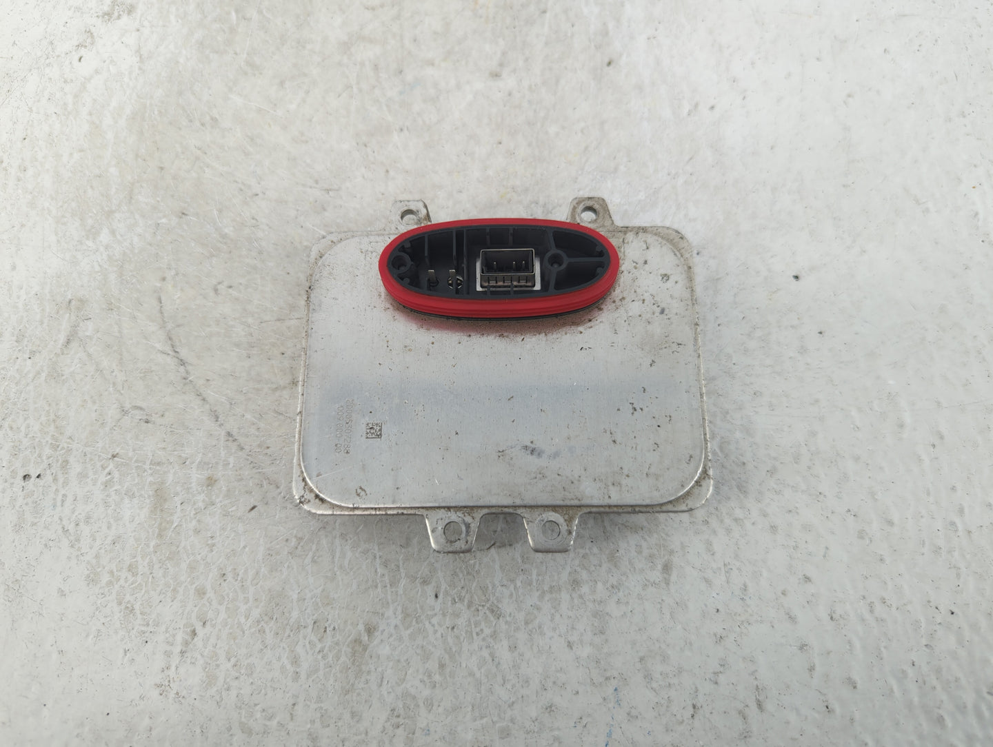 2009-2012 Jaguar Xf Headlight Ballast Head Light - Oemusedautoparts1.com