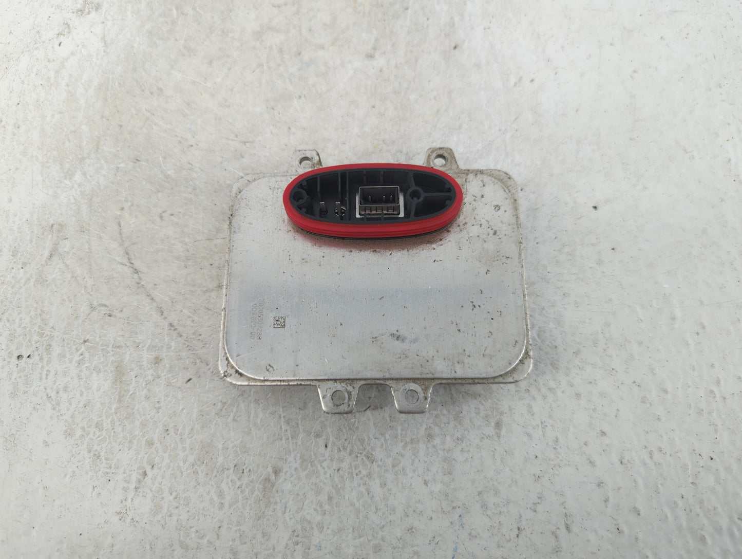 2009-2012 Jaguar Xf Headlight Ballast Head Light - Oemusedautoparts1.com